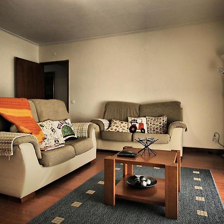 Canto Da Maia Apartment Понта-Делгада Экстерьер фото