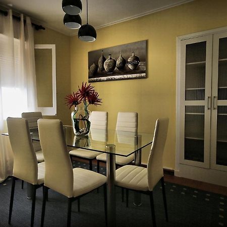Canto Da Maia Apartment Понта-Делгада Экстерьер фото