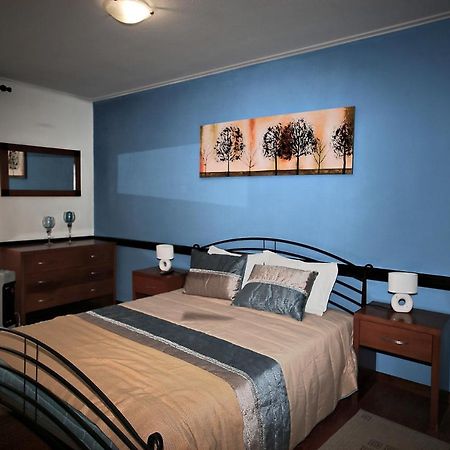 Canto Da Maia Apartment Понта-Делгада Экстерьер фото