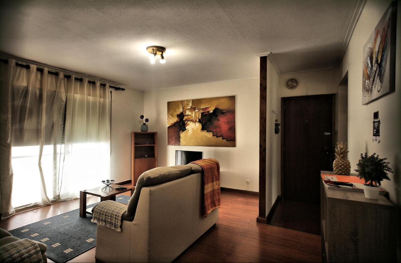 Canto Da Maia Apartment Понта-Делгада Экстерьер фото