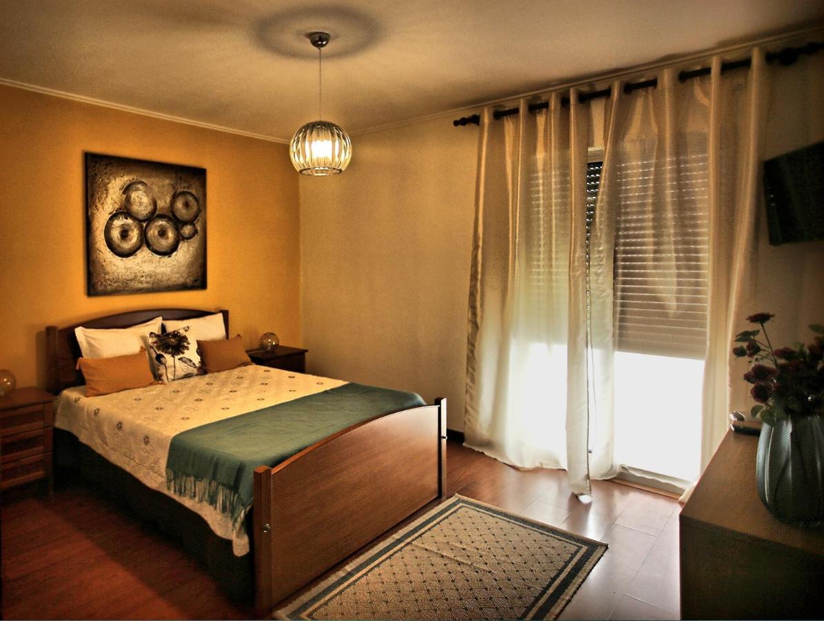 Canto Da Maia Apartment Понта-Делгада Экстерьер фото