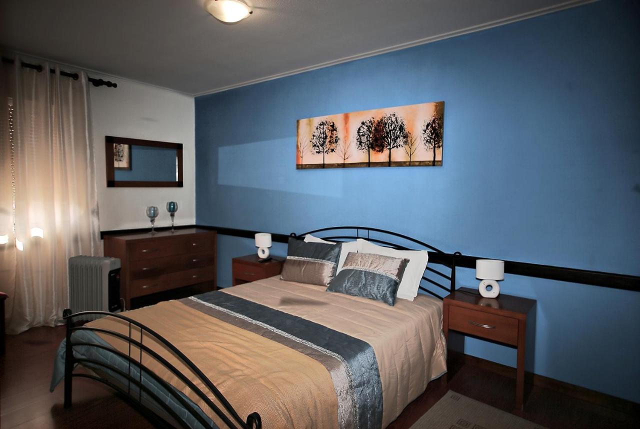 Canto Da Maia Apartment Понта-Делгада Экстерьер фото